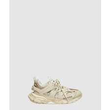 발렌시아가 리사이클드 솔 트랙 스니커즈 542436