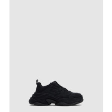 발렌시아가 트리플 S 스니커즈 820240