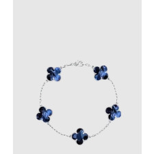 18K 하이엔드 미러급 반클리프 빈티지 알함브라 팔찌 RD001