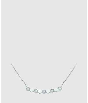 ​18K 하이엔드 미러급 쇼메 비 마이 러브 목걸이 083982