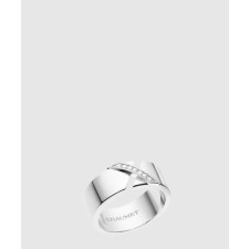 ​18K 하이엔드 미러급 쇼메 리앙 에비당스 반지 085184