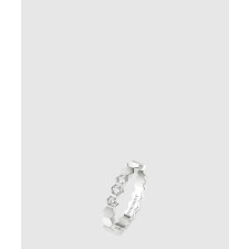 ​18K 하이엔드 미러급 쇼메 비드 쇼메 비 마이 러브 반지 083360