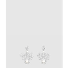 ​18K 하이엔드 미러급 쇼메 조세핀 아그레뜨 임페리얼 귀걸이 083251