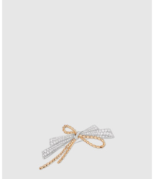 ​18K 하이엔드 미러급 쇼메 인솔런스 INSOLENCE 브로치 082936