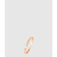 ​18K 하이엔드 미러급 쇼메 비 마이 러브 반지 081933