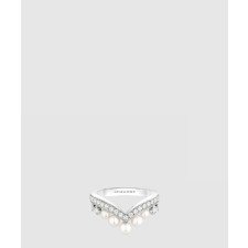 ​18K 하이엔드 미러급 쇼메 조세핀 아그레뜨 링 083292