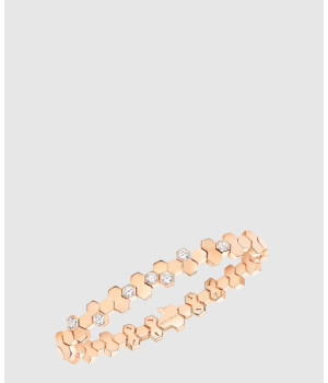 ​18K 하이엔드 미러급 쇼메 비 마이 러브 브레이슬릿 085088