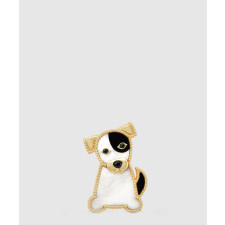 ​18K 하이엔드 미러급 반클리프 럭키 애니멀즈 시앙 클립 2AU00