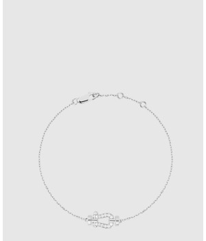 ​18K 하이엔드 미러급 프레드 포스텐 브레이슬릿 스몰 6B1127