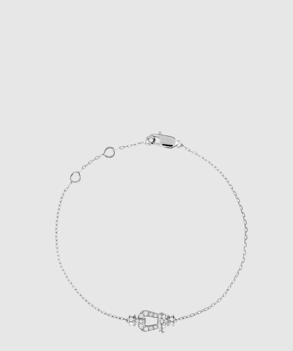 ​18K 하이엔드 미러급 프레드 포스텐 브레이슬릿 스몰 6B0225