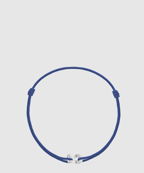 ​18K 하이엔드 미러급 프레드 미니 포스텐 브레이슬릿 6B1146