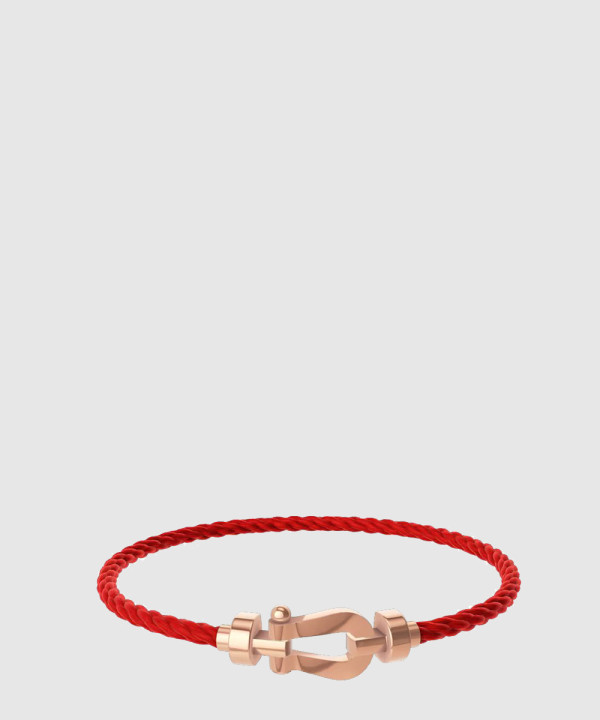 ​18K 하이엔드 미러급 프레드 포스텐 브레이슬릿 미디엄 6B0288