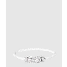 ​18K 하이엔드 미러급 프레드 샹스 인피니 브레이슬릿 라지 6B0160