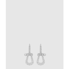 ​18K 하이엔드 미러급 프레드 포스텐 이어링 8B0305