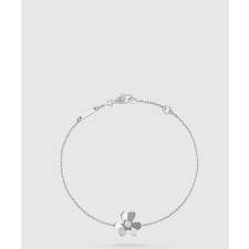 18K 하이엔드 미러급 반클리프 프리볼 브레이슬릿 미니 모델 0J500