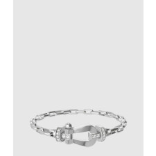 ​18K 하이엔드 미러급 프레드 포스텐 링크 브레이슬릿 6B0353