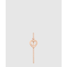 ​18K 하이엔드 미러급 프레드 프리티 우먼 이어링 8B0325