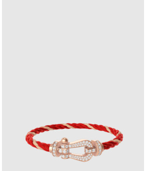 ​18K 하이엔드 미러급 프레드 포스텐 브레이슬릿 라지 6B1032