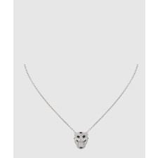 ​18K 하이엔드 미러급 까르띠에 팬더 드 까르띠에 네크리스 N7424342