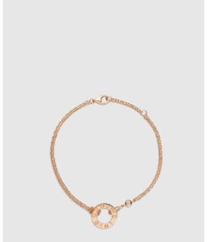 ​18K 하이엔드 미러급 까르띠에 러브 팔찌 브레이슬릿 B6063600