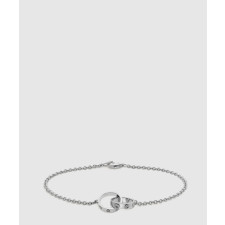 ​18K 하이엔드 미러급  까르띠에 러브 브레이슬릿 팔찌 B6027200