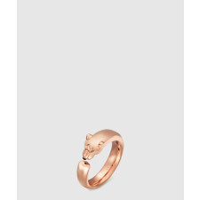 ​18K 하이엔드 미러급 까르띠에 팬더 드 까르띠에 링 B4230000