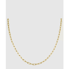 ​18K 하이엔드 미러급 까르띠에 산토스 드 까르띠에 네크리스 스몰 모델 B7224582