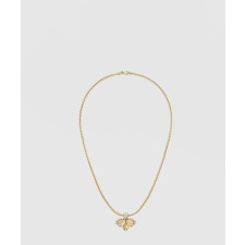 ​18K 하이엔드 미러급 까르띠에 그랑 드 카페 네크리스 B7224998