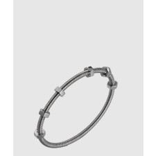 ​18K 하이엔드 미러급 까르띠에 에쿠르 드 까르띠에 브레이슬릿 B6064417