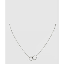 ​18K 하이엔드 미러급 까르띠에 러브 펜던트 세미 파베 세팅 B7013700