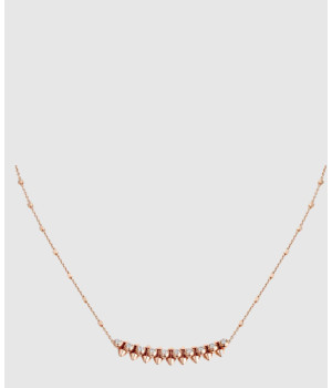 ​​18K 하이엔드 미러급 까르띠에 클래쉬 드 까르띠에 네크리스 N7424312