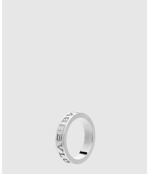 ​18K 하이엔드 미러급 불가리 비제로원 BB 1P 다이아 반지 339981