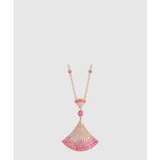 ​18K 하이엔드 미러급 불가리 디바스 드림 목걸이 358114