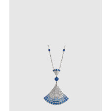 ​18K 하이엔드 미러급 불가리 디바스 드림 목걸이 358113