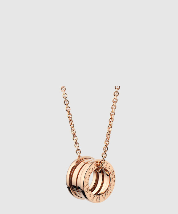 ​18K 하이엔드 미러급 불가리 비제로원 네크리스 335924