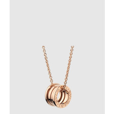 ​18K 하이엔드 미러급 불가리 비제로원 네크리스 335924