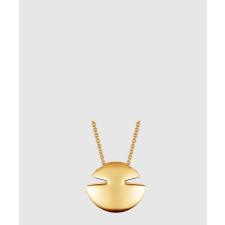 ​18K 하이엔드 미러급 불가리 카보숑 네크리스 361242