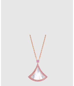 ​18K 하이엔드 미러급 불가리 디바스 드림 네크리스 359938