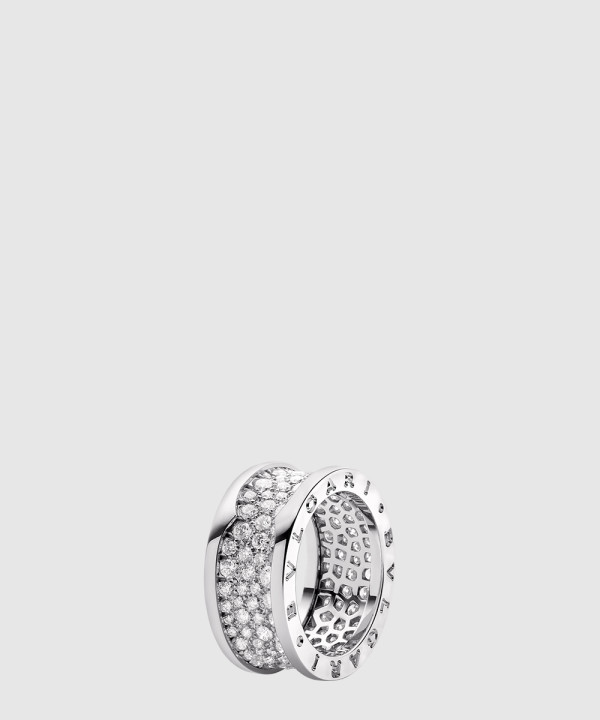 ​18K 하이엔드 미러급 불가리 비제로원 링 361166