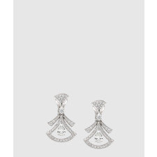 ​18K 하이엔드 미러급 불가리 디바스 드림 귀걸이 358221