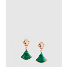 ​18K 하이엔드 미러급 불가리 디바스 드림 이어링 귀걸이 356454