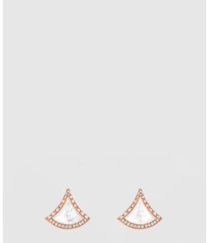 ​18K 하이엔드 미러급 불가리 디바스 드림 이어링 358899