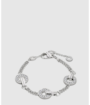 ​18K 하이엔드 미러급 불가리 불가리 브레이슬릿 357939