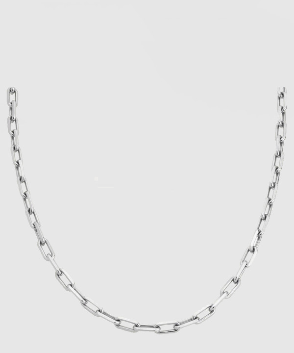 ​18K 하이엔드 미러급 까르띠에 산토스 드 까르띠에 네크리스 B7224583