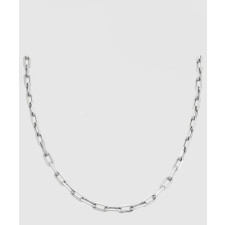 ​18K 하이엔드 미러급 까르띠에 산토스 드 까르띠에 네크리스 B7224583