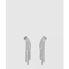 ​18K 하이엔드 미러급 까르띠에 에센셜 이어링 HP800859