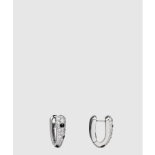 ​18K 하이엔드 미러급 까르띠에 팬더 드 이어링 N8515155