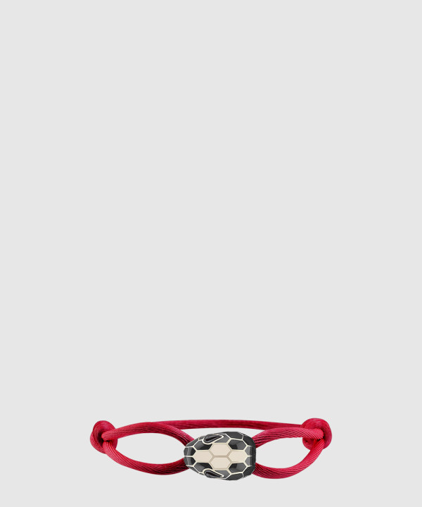 ​18K 하이엔드 미러급 불가리 세르펜티 포에버 브레이슬릿 287823