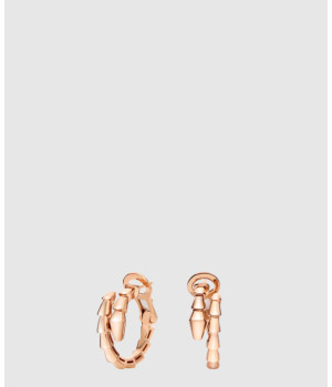 ​18K 하이엔드 미러급 불가리 세르펜티 바이퍼 이어링 361293