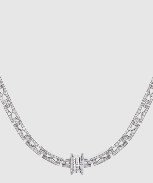 ​18K 하이엔드 미러급 불가리 비제로원 네크리스 358320